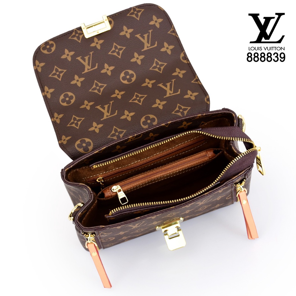 Monogram Bag Series ~ 888839