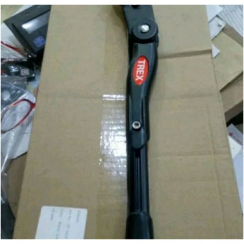 Standar alloy 20-27.5 inch
