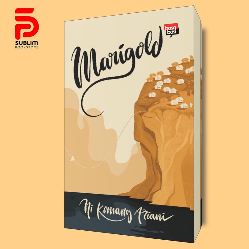 

Marigold