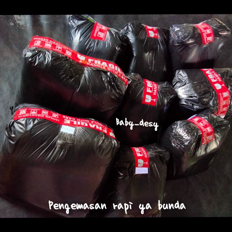 BANTAL GULING BAYI ANTI PEYANG 3in 1 / SET PERLENGKAPAN TIDUR BAYI SILIKON