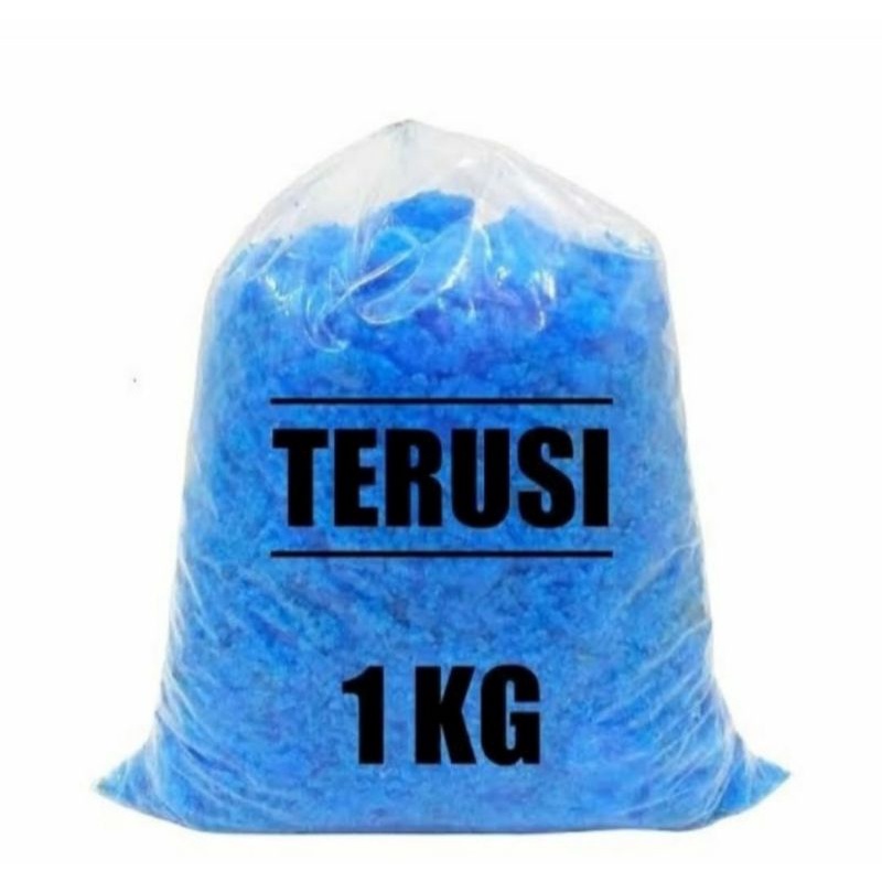 terusi