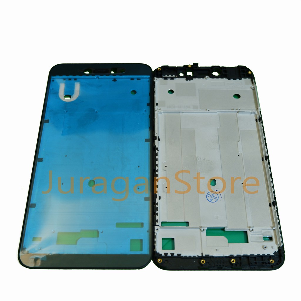TULANG LCD FRAME XIAOMI REDMI NOTE 5A PRIME