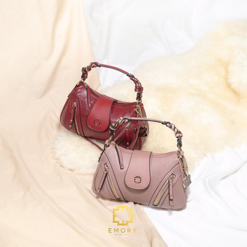 01EMO3256 PROMO TAS SELEMPANG EMORY MAYORA ORIGINAL