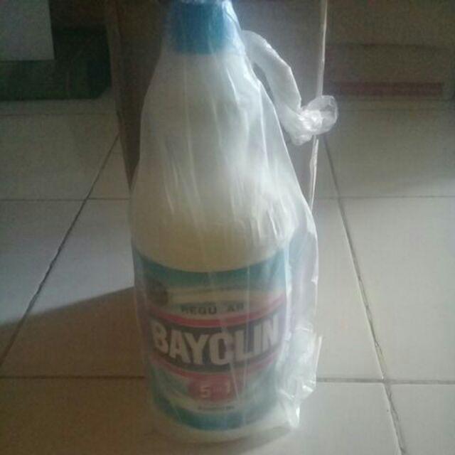Bayclin 5 In 1 1000ml/centraltrenggalek