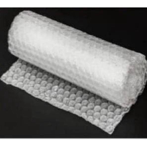 

Buble wrap packingan