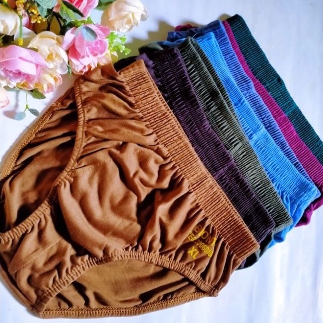 CD pria polos,celana dalam cowok XL