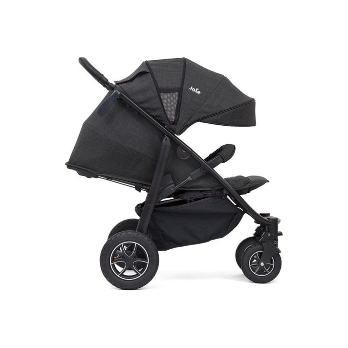 Joie Mytrax Pavement Stroller Keretea Dorong Bayi Anak Traveling