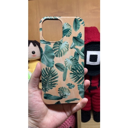 Preloved BURGA Tough Case - Iphone 12 Pro max