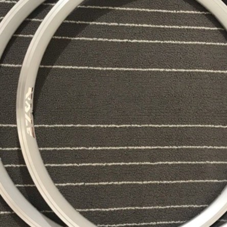Lipat Velg V 28 Hole Folding Raze 20 Brake Rims 451