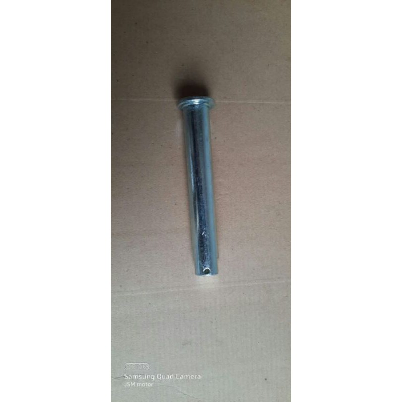 As Standar tengah Shaft main stand Honda Tiger -GL Pro - Grand - Mega Pro New - Mega Pro - GL Pro NT