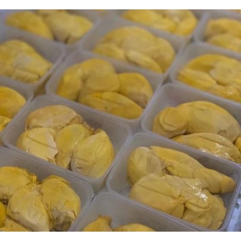 

Durian Monthong Palu