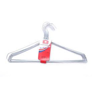 Indokurnia Hanger Kawat Polos