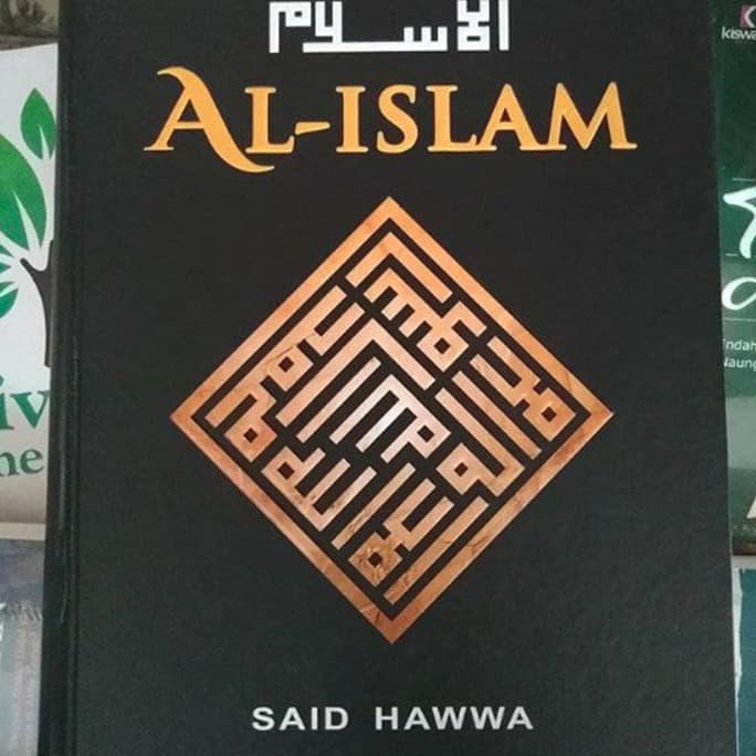 Al-Islam - Said Hawwa GD