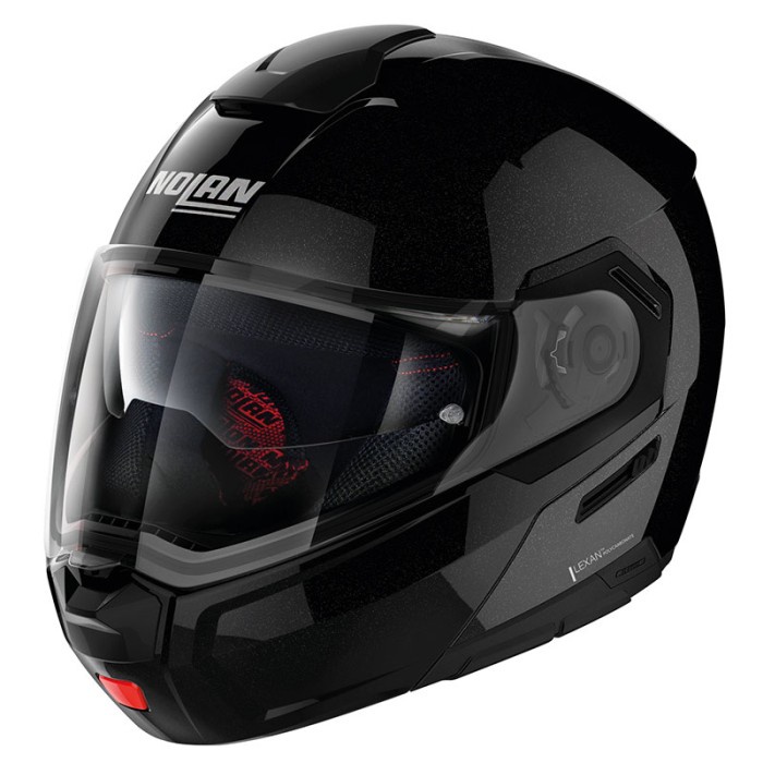 Helm Nolan N90-3 SPECIAL NCOM
