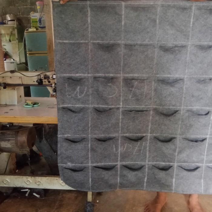 Geotextile Vertikal Garden