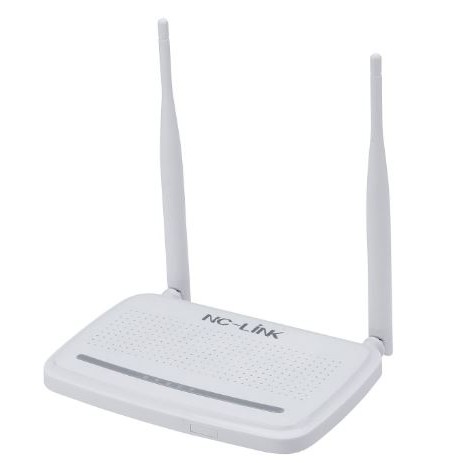 NC-LINK NC-WR26 NCLINK 300Mbps Wireless PoE Router