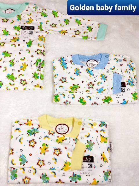 3 Stel oblong Panjang  CHUBIE SIZE  M-L