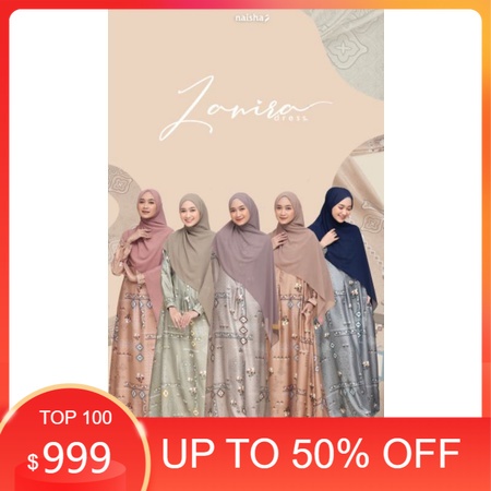 Zanira Dress