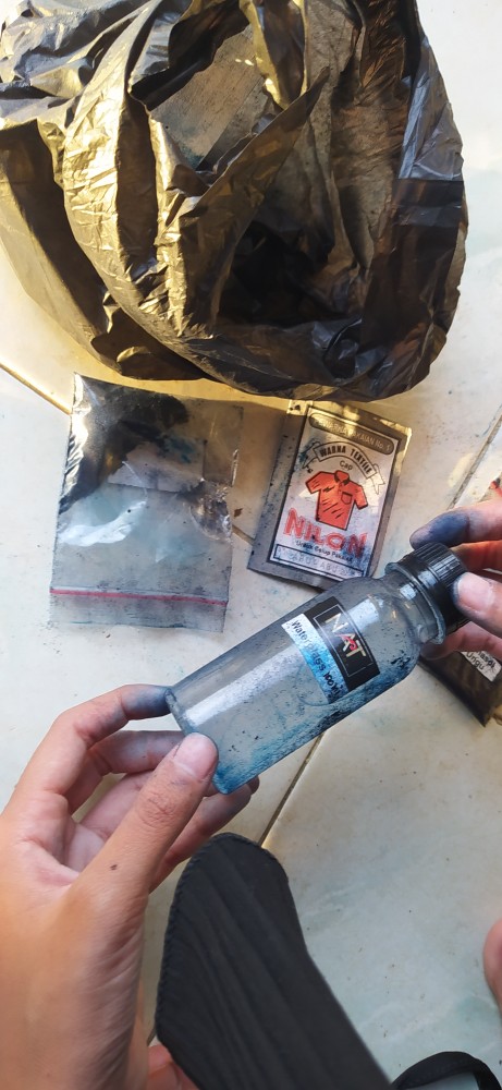 Waterglass Botolan 100 Ml