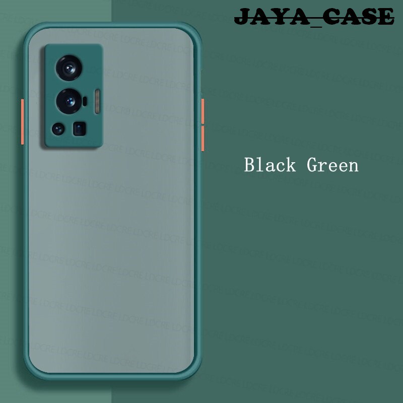 Camshield Dove Softcase Vivo X70 Pro Vivo X70 Pro Case Cover