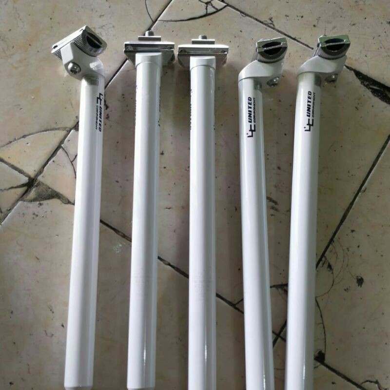 seatpost 25,4 united