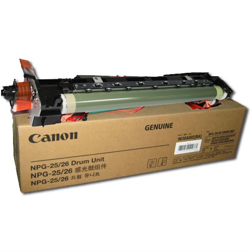 Drum Unit Canon NPG-51 Original