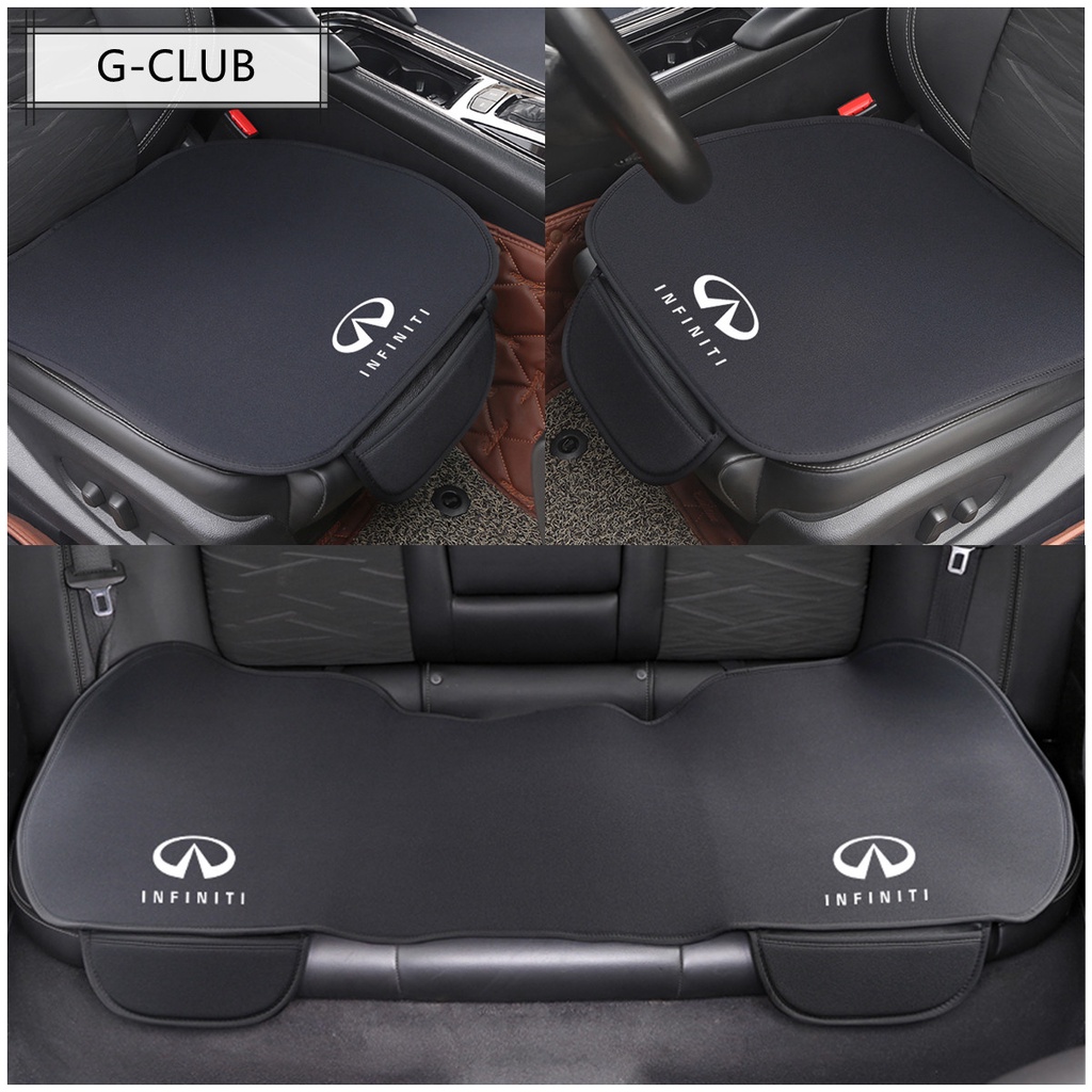 G-club Cover Pelindung Jok Mobil Universal