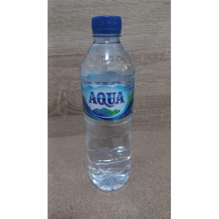 

aqua 600ml