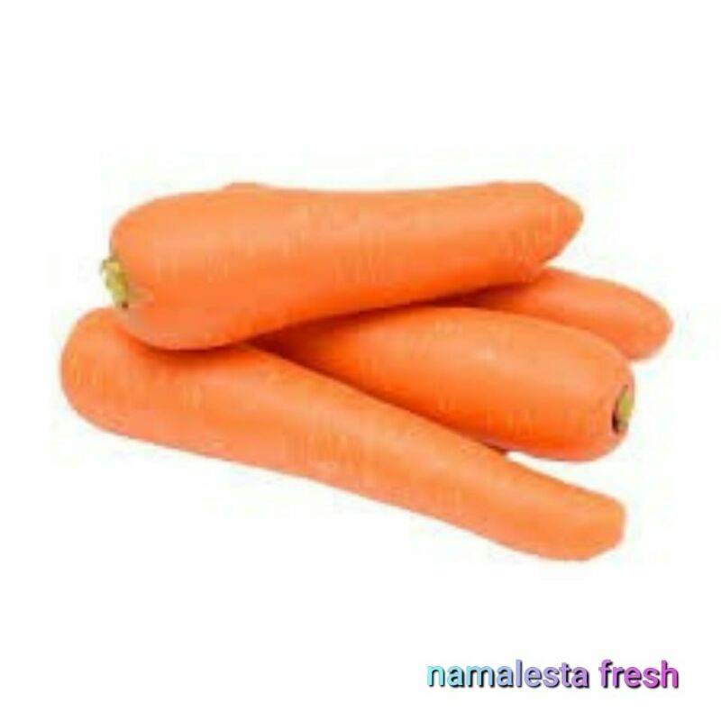 

Wortel-namafresh