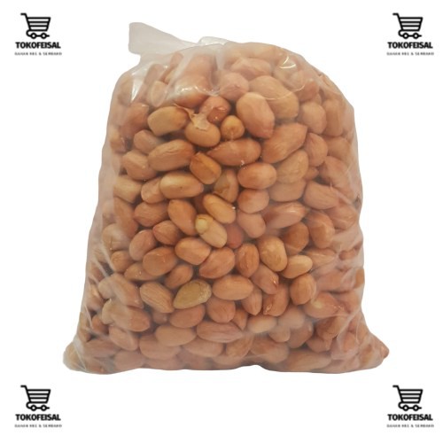 

KACANG TANAH 250 GR