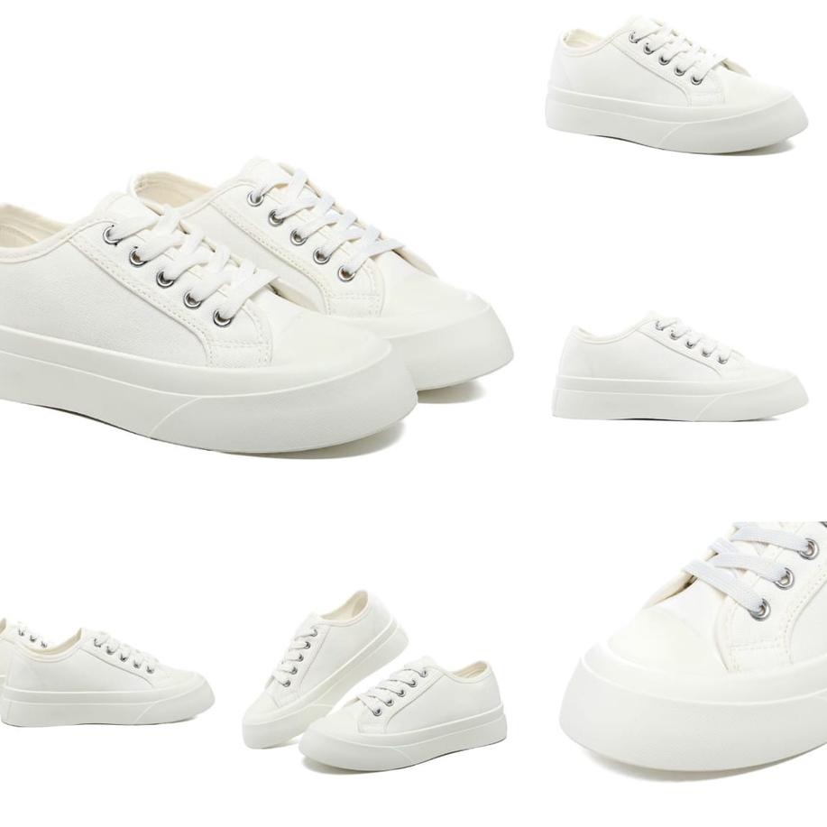 PVN Taeyong Sepatu Sneakers Wanita Sport Shoes 103 팝
