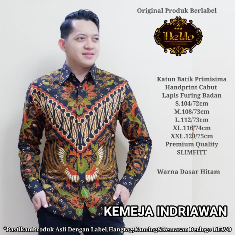 batik exclusive