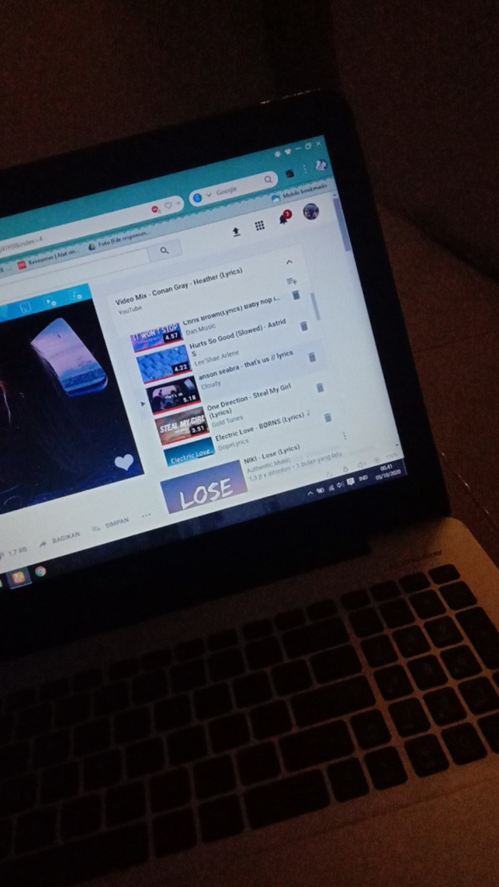 Skin/sticker Kartu Atm