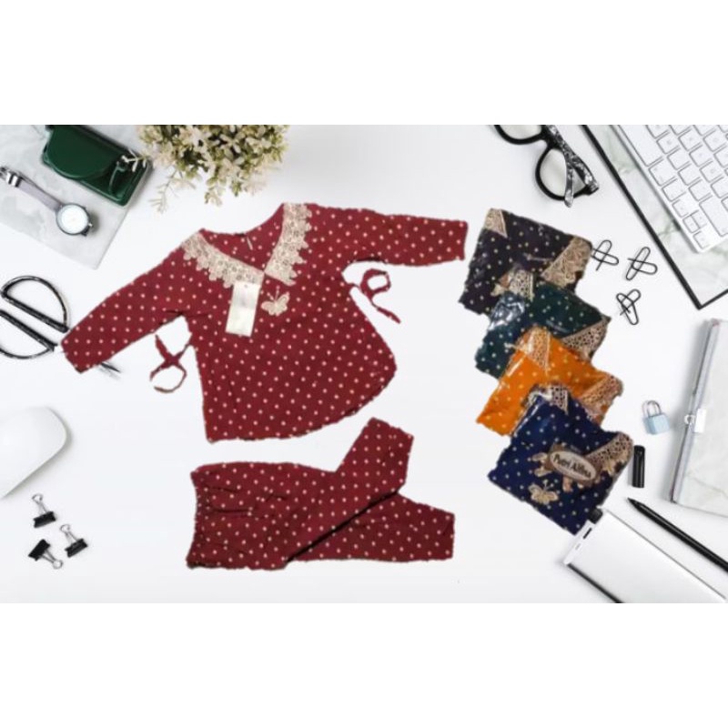 BAJU | ARAB | ANAK PEREMPUAN | CpLp | MOTIF TERBARU | BISA BAYAR DITEMPAT | COD...