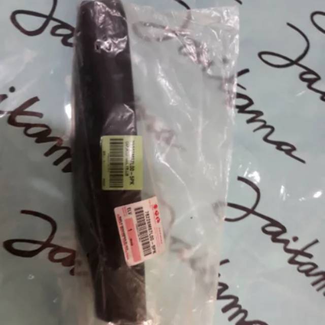 Cover roof rack suzuki karimun wagon R original 1buah