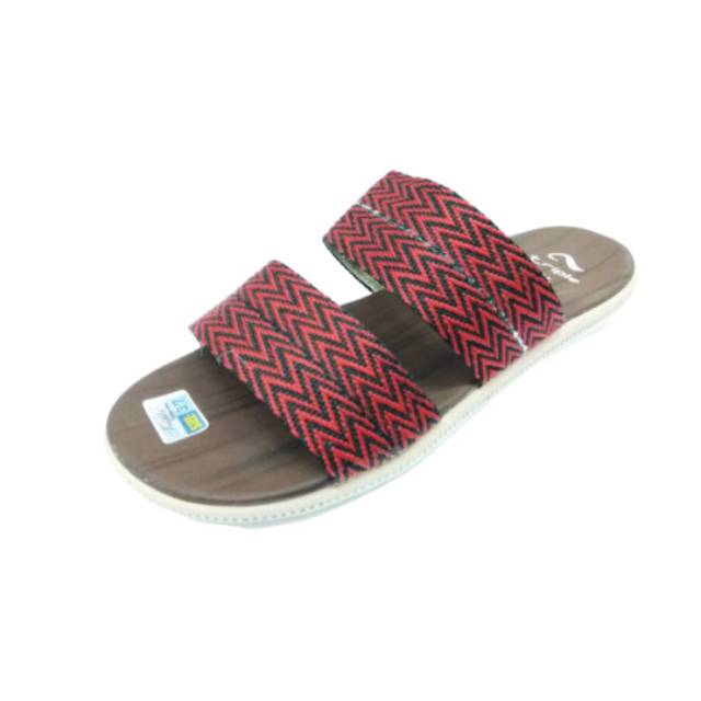 sandal wanita turki