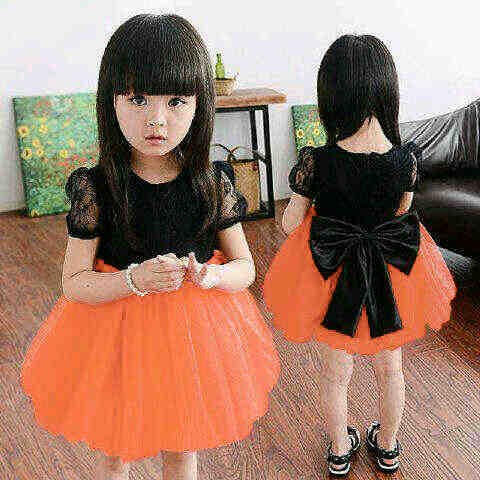 Samantha Dress Kids