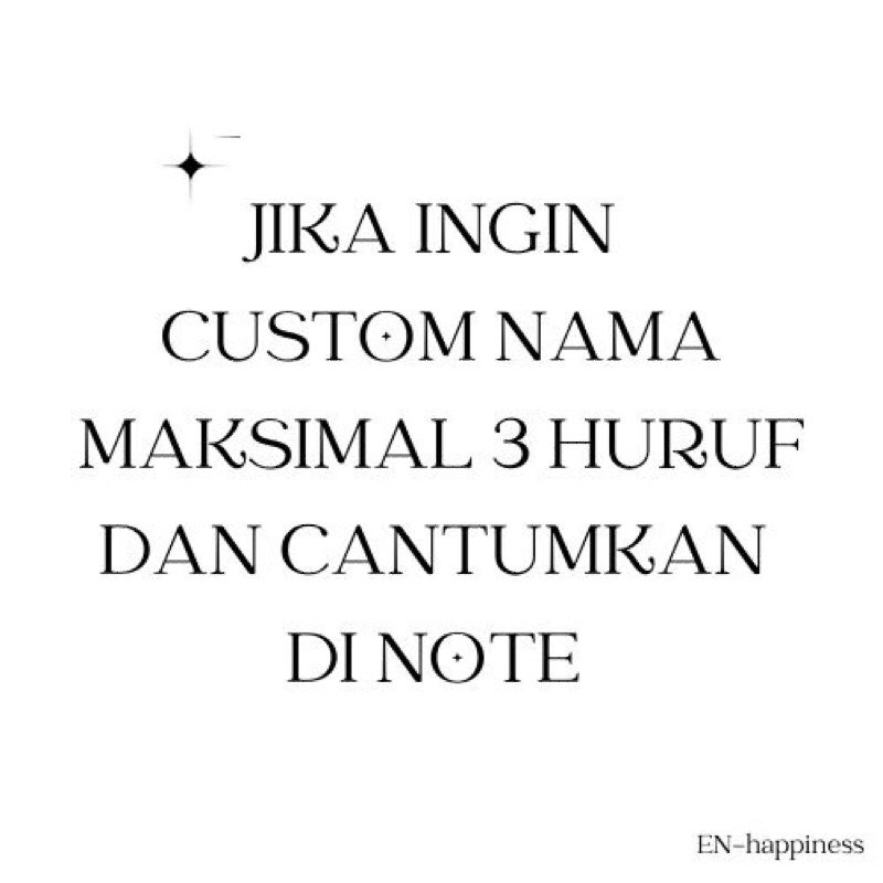 (Part 2) Simple Beads Bracelet Gelang Manik (BACA DESKRIPSI)