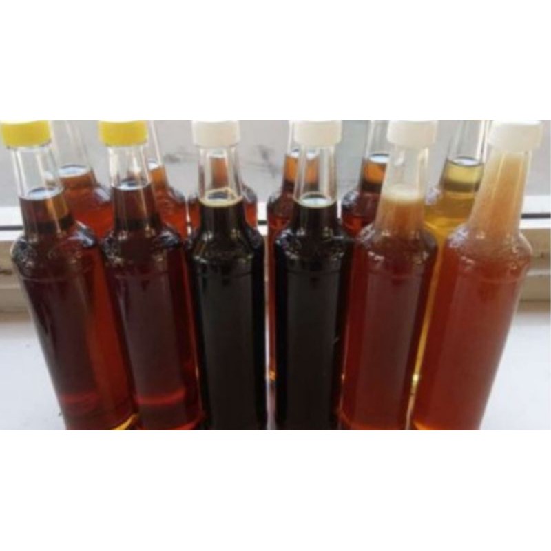 

madu asli murni
