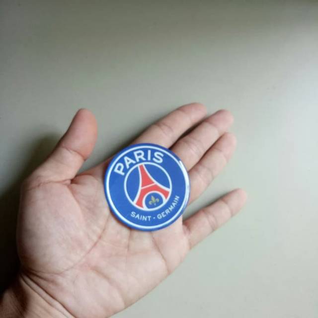 

Stiker Paris Saint Germany