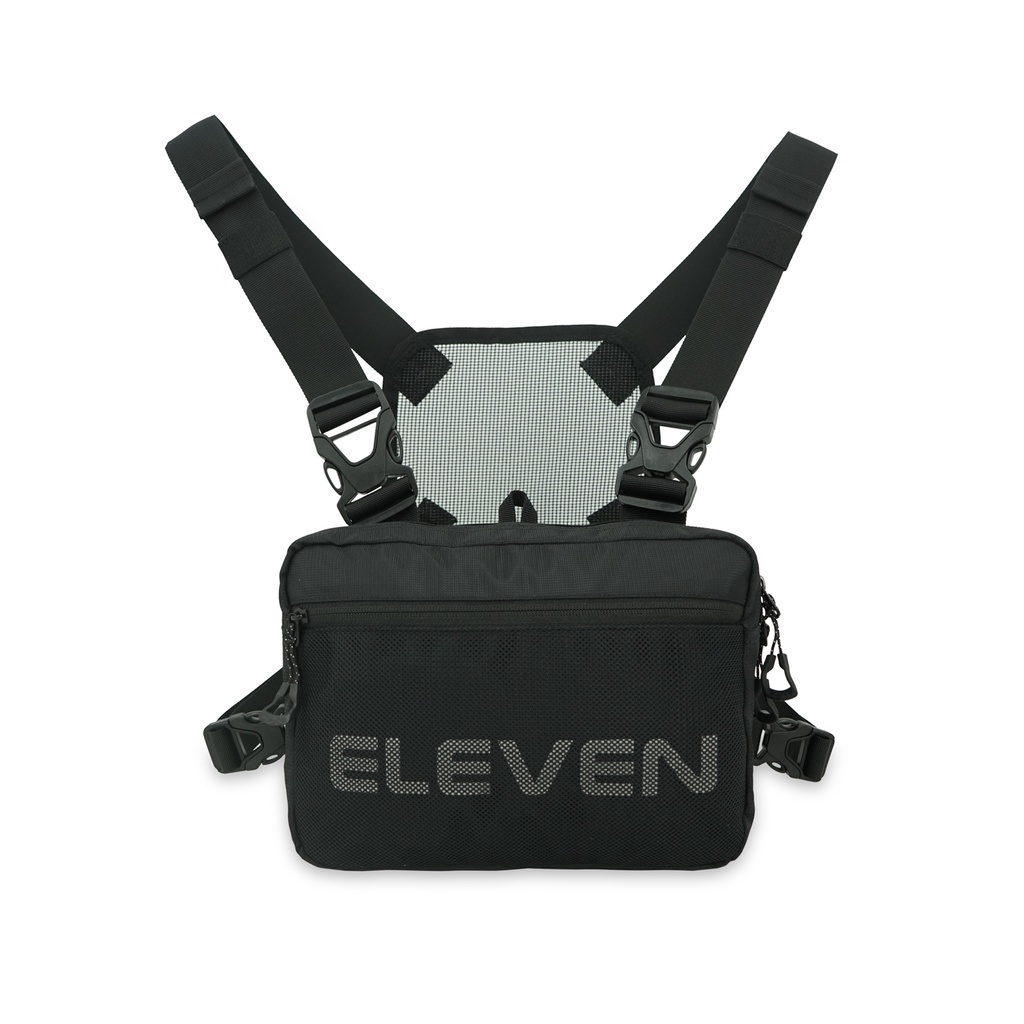 ELLEVEN OUTDOOR TAS DADA MERIE ELEVEN
