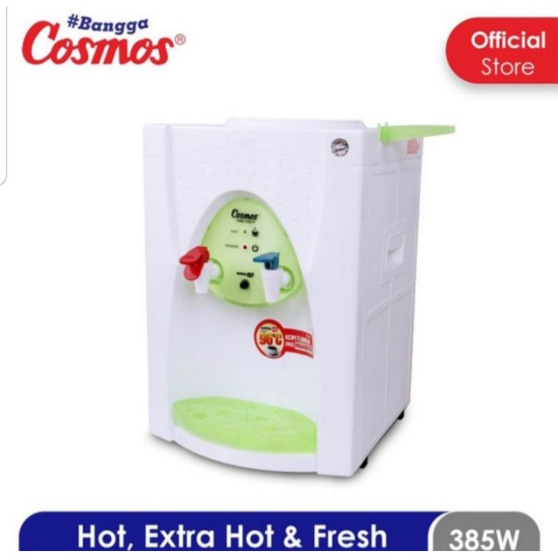 Cosmos Dispenser  Extra Hot  CWD1150
