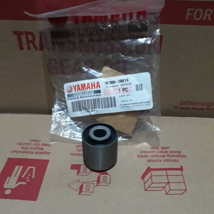 Bosh Mesin Engine Mounting - N Max 90388-10814