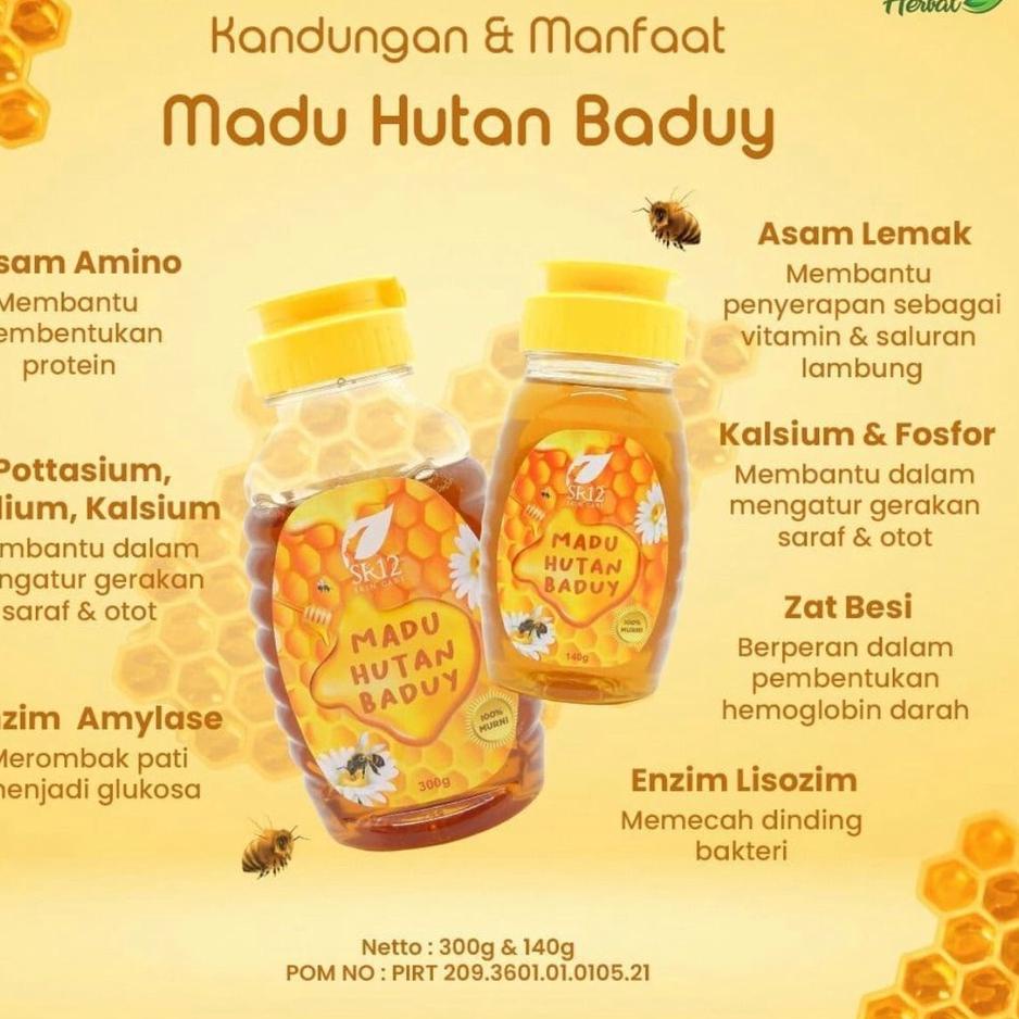 

CodeEe3E8--MADU HUTAN BADUY SR12 MADU PREMIUM