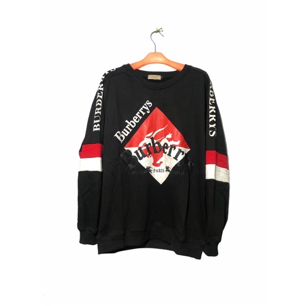 Burberry Crewneck