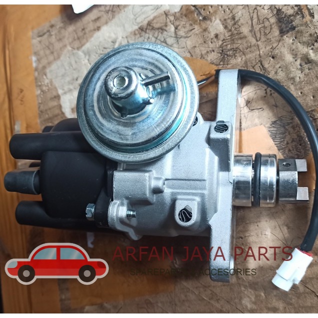 DELCO CDI Assy Delco Distributor Assy Suzuki Futura Carburator