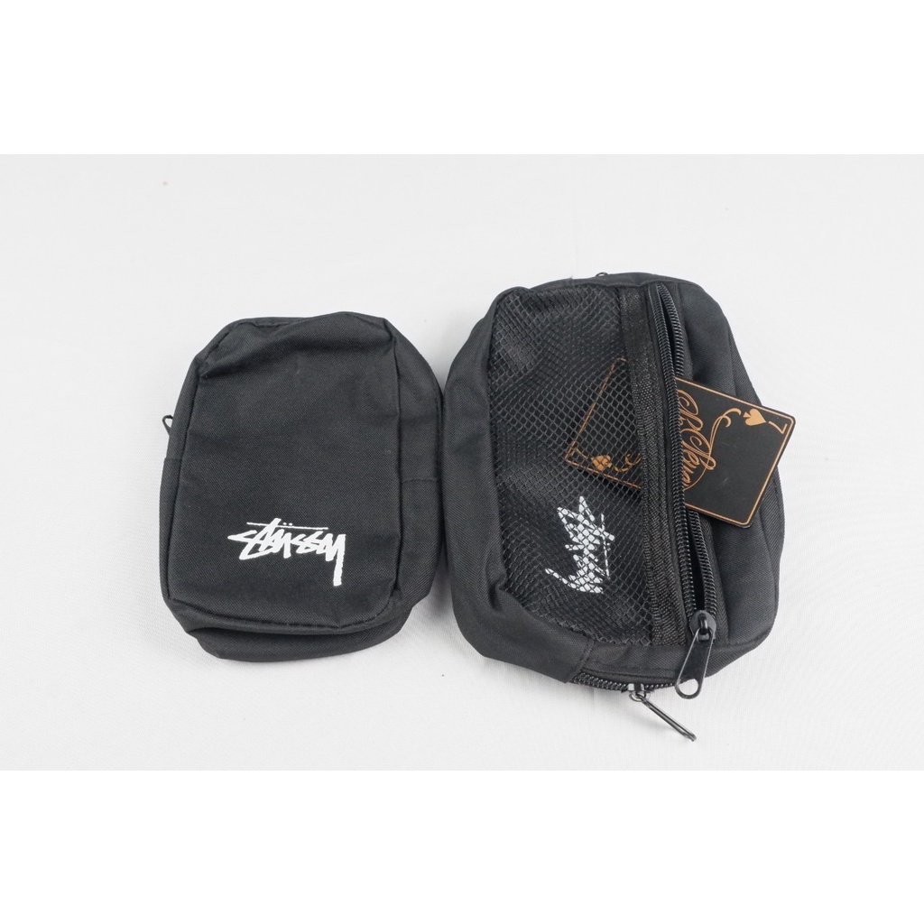 STUSSY POUCH MINI APENDIX