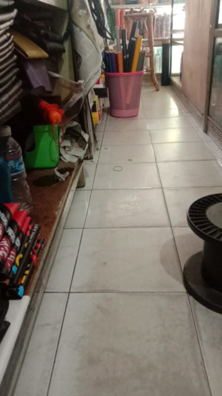 Spesial Promo New Collection | Nyk Batik - Batik Couple Kresna Slendang Payet Homemade Maron