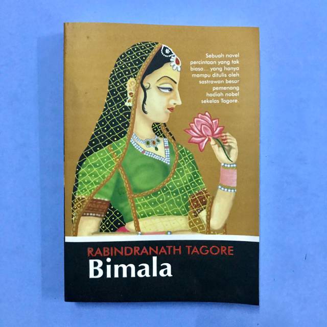 Bimala - Rabindranath Tagore