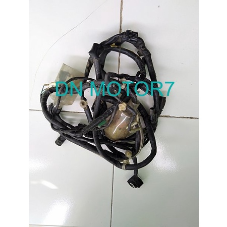 Kabel Body Honda Beat Street Original kabel cable body bodi Wire Harness - SubHarness Beat Street K8
